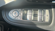 Mercedes-Benz GLC 300 4Matic AMG Line 5dr 9G-Tronic Petrol Estate